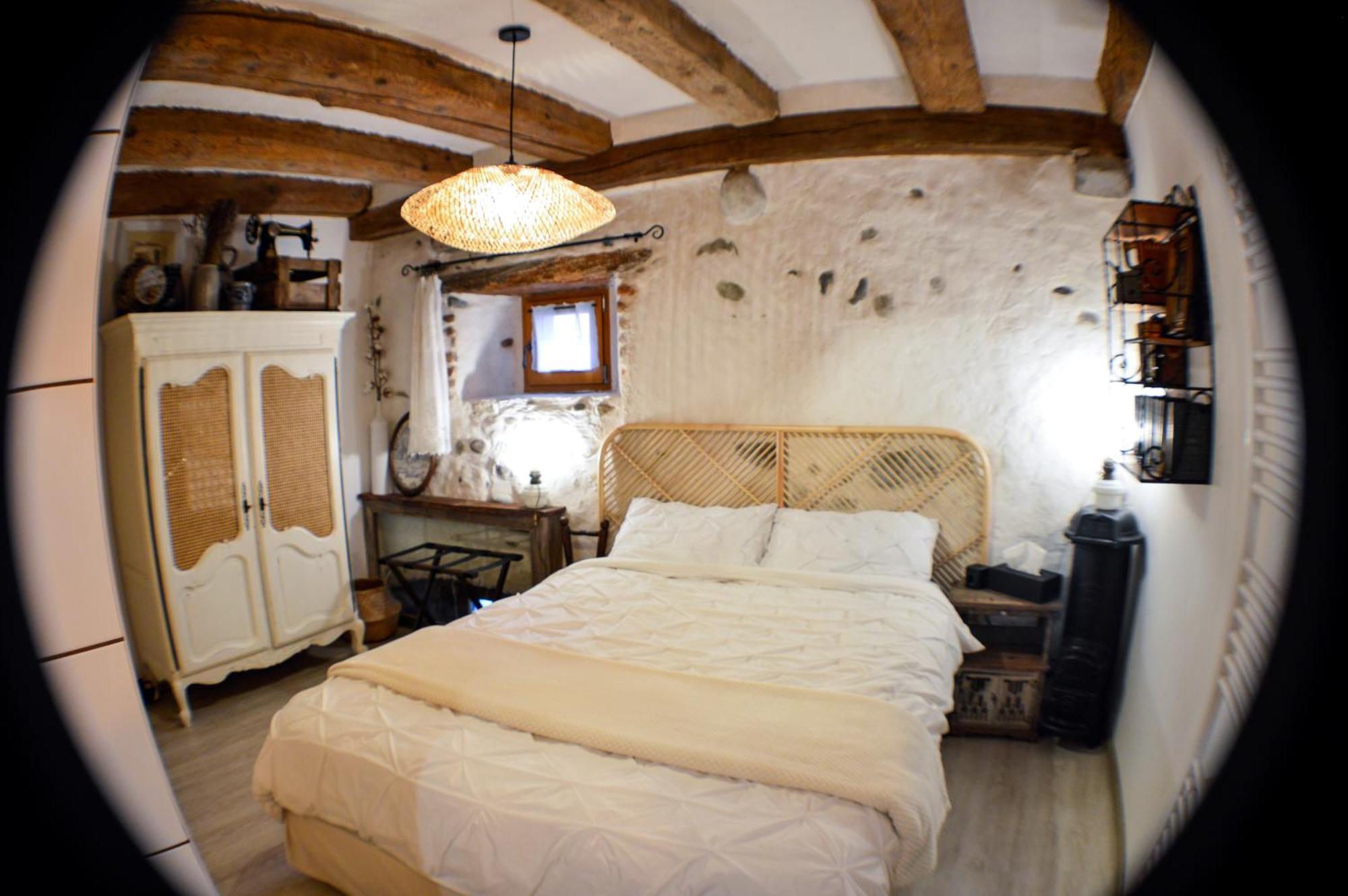 Chaud'Vin Apartment Kaysersberg-Vignoble Exterior foto